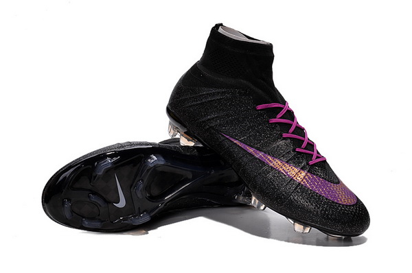 Nike Mercurial Superfly IV FG Men Shoes--048